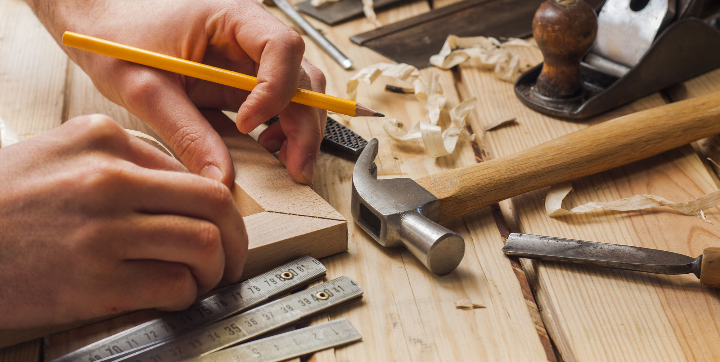 carpenters in Hutton